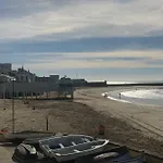 Loft Silvia, Cadiz Centro