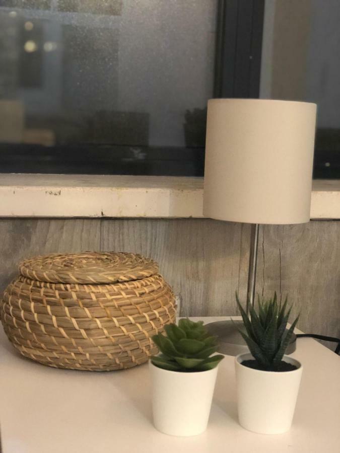 Loft Silvia, Centro *